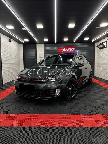 Volkswagen  2009, 240,000 km - 2.0 л - Bakı