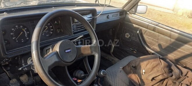 LADA (VAZ) 2107 2003, 124,560 km - 1.6 л - Bakı