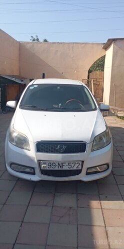 Ravon Nexia R3 2018, 228,850 km - 1.5 l - Bakı