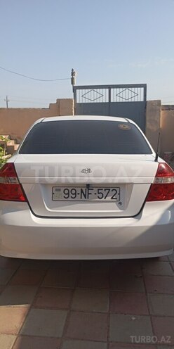 Ravon Nexia R3 2018, 228,850 km - 1.5 l - Bakı