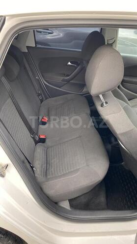 Volkswagen Polo 2011, 125,703 km - 1.4 l - Bakı