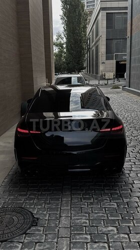 Mercedes  2023, 14,100 km - 3.0 л - Bakı