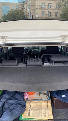 Volkswagen Polo 2011, 125,703 km - 1.4 l - Bakı
