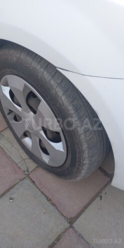 Ravon Nexia R3 2018, 228,850 km - 1.5 l - Bakı