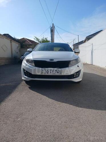 Kia Optima-1