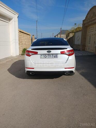 Kia Optima-2