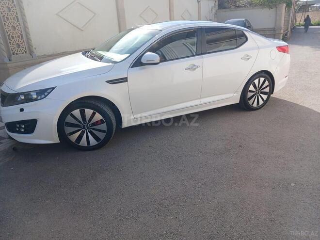 Kia Optima-3