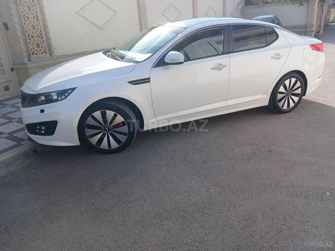 Kia Optima-5