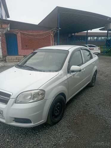 Chevrolet Aveo 2011, 255,000 km - 1.4 l - Lənkəran