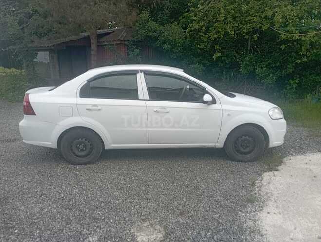 Chevrolet Aveo 2011, 255,000 km - 1.4 l - Lənkəran