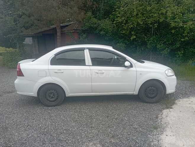 Chevrolet Aveo 2011, 255,000 km - 1.4 l - Lənkəran