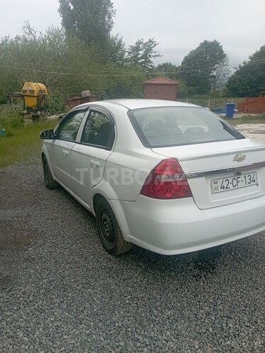 Chevrolet Aveo 2011, 255,000 km - 1.4 l - Lənkəran
