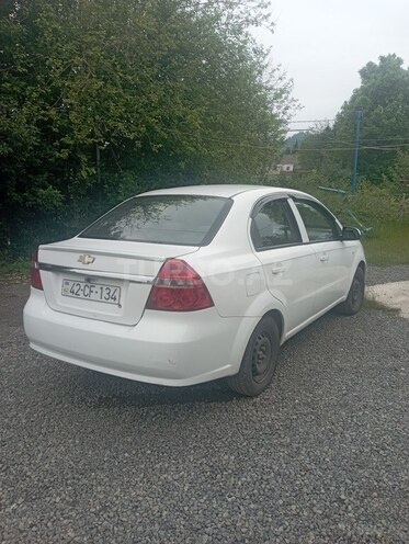 Chevrolet Aveo 2011, 255,000 km - 1.4 l - Lənkəran