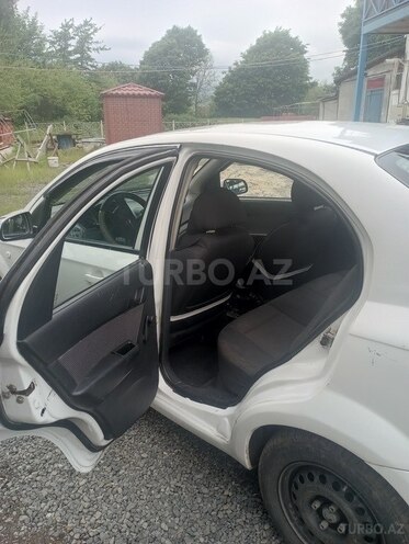 Chevrolet Aveo 2011, 255,000 km - 1.4 l - Lənkəran