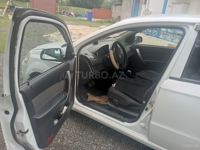 Chevrolet Aveo 2011, 255,000 km - 1.4 l - Lənkəran