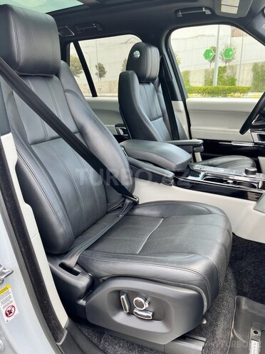 Land Rover Range Rover 2015, 106,000 km - 3.0 l - Bakı