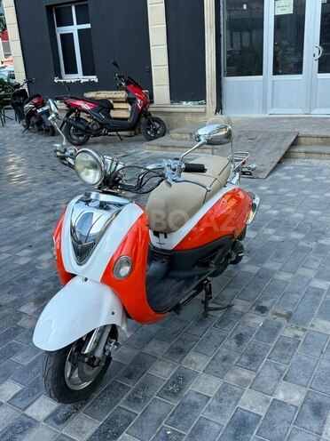 Mondial  2019, 3,000 km - 0.2 l - Sumqayıt