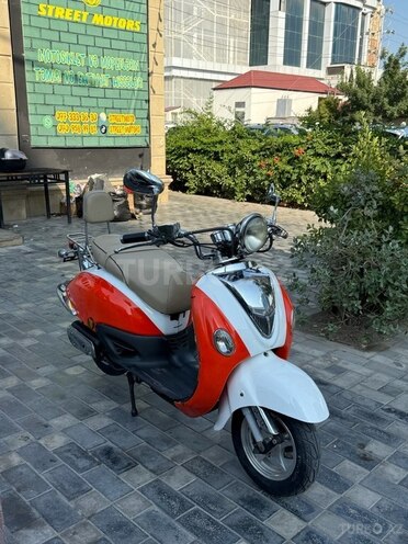 Mondial  2019, 3,000 km - 0.2 l - Sumqayıt