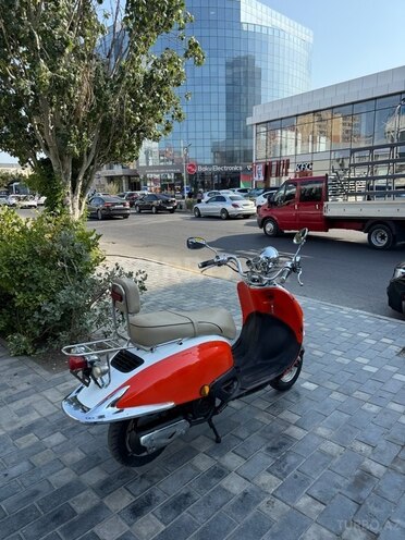Mondial  2019, 3,000 km - 0.2 l - Sumqayıt