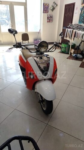 Mondial  2019, 3,000 km - 0.2 l - Sumqayıt