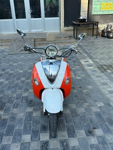 Mondial  2019, 3,000 km - 0.2 l - Sumqayıt