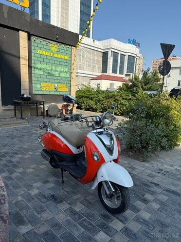 Mondial  2019, 3,000 km - 0.2 l - Sumqayıt