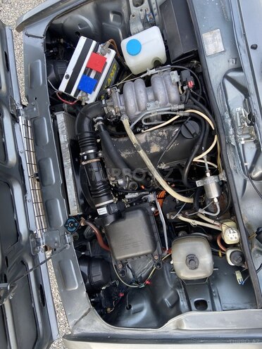 LADA (VAZ) 2107 2011, 76,000 km - 1.6 л - Bakı