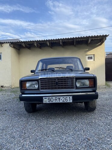 LADA (VAZ) 2107 2011, 76,000 km - 1.6 л - Bakı