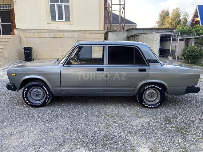LADA (VAZ) 2107 2011, 76,000 km - 1.6 л - Bakı