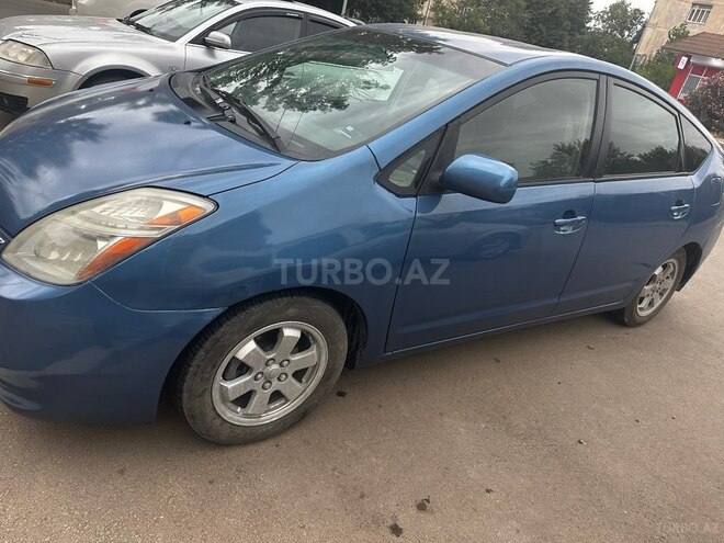 Toyota Prius 2005, 298,000 km - 1.5 l - Gəncə