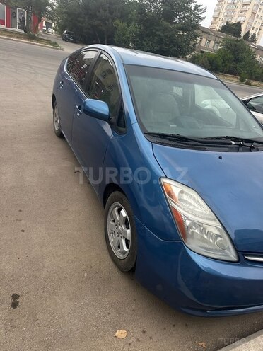 Toyota Prius 2005, 298,000 km - 1.5 l - Gəncə