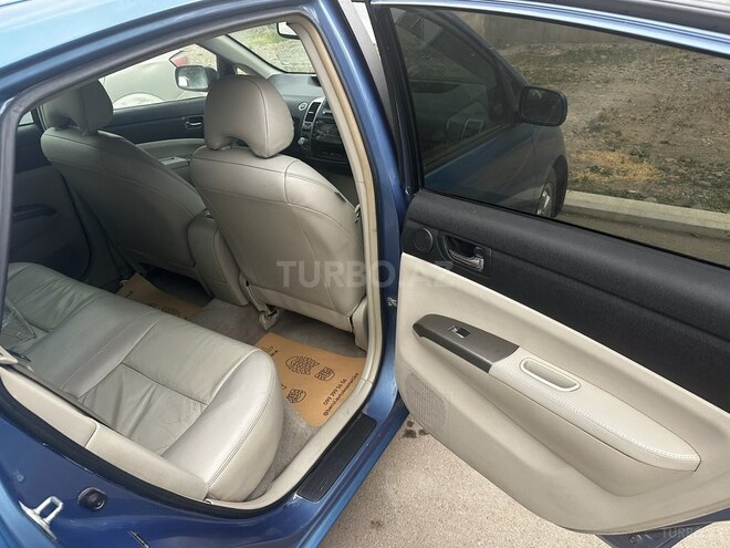 Toyota Prius 2005, 298,000 km - 1.5 l - Gəncə