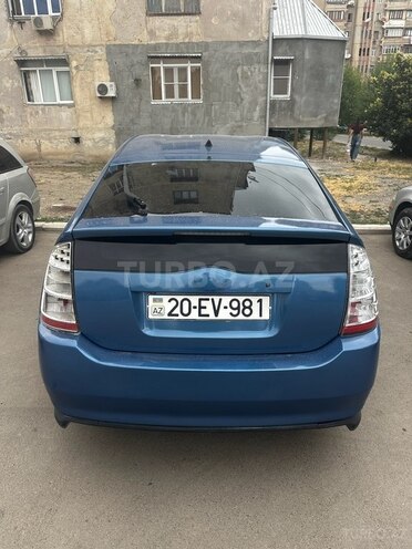 Toyota Prius 2005, 298,000 km - 1.5 l - Gəncə