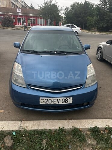 Toyota Prius 2005, 298,000 km - 1.5 l - Gəncə