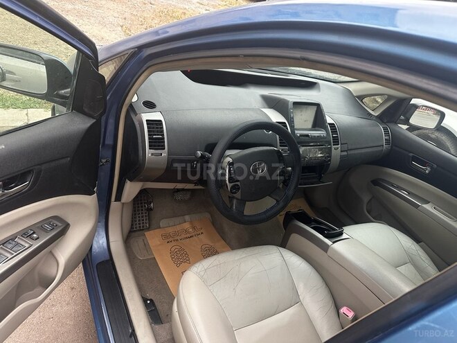 Toyota Prius 2005, 298,000 km - 1.5 l - Gəncə