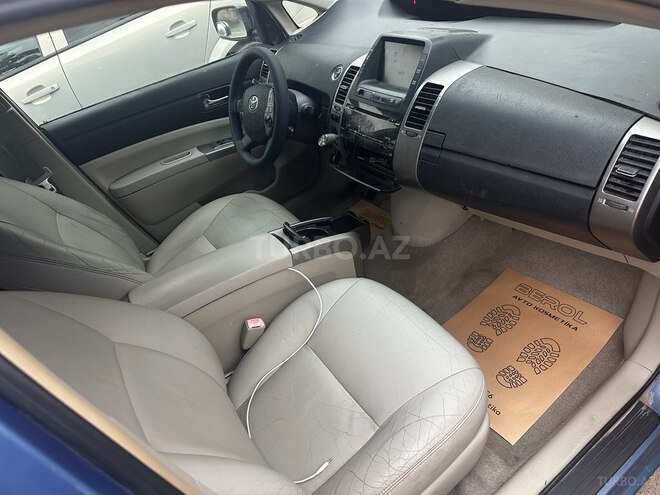 Toyota Prius 2005, 298,000 km - 1.5 l - Gəncə