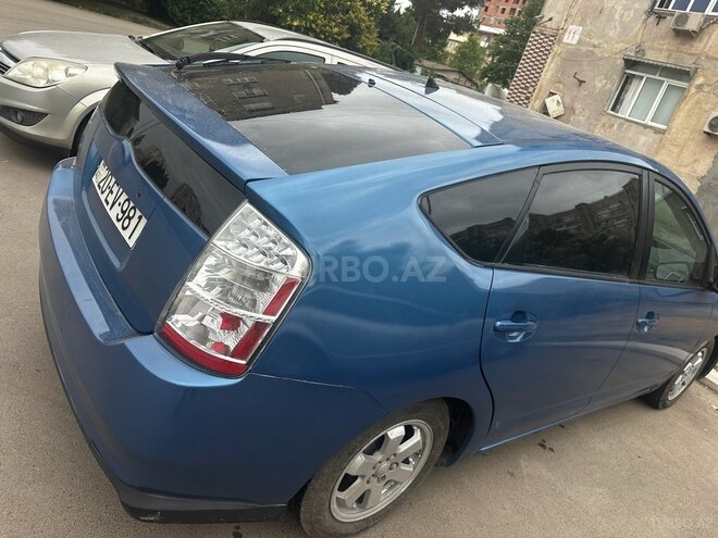 Toyota Prius 2005, 298,000 km - 1.5 l - Gəncə