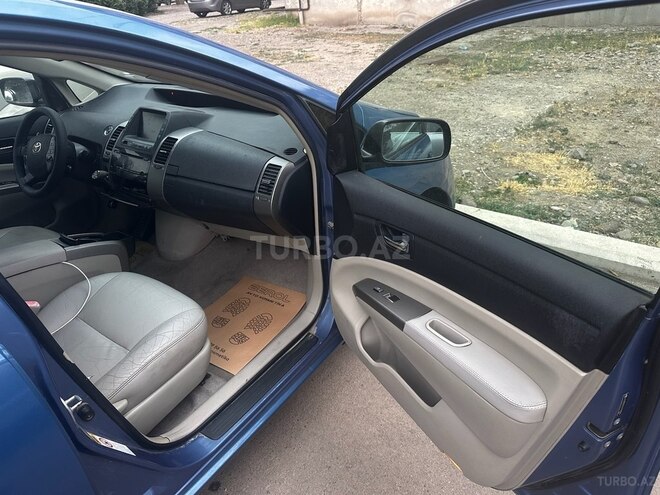 Toyota Prius 2005, 298,000 km - 1.5 l - Gəncə