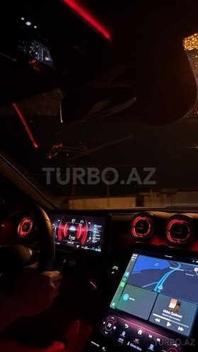 Mercedes  2023, 14,100 km - 3.0 л - Bakı
