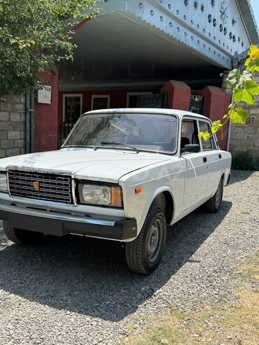 LADA (VAZ) 2107 2005, 115,000 km - 1.6 l - Ağcabədi