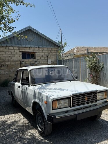 LADA (VAZ) 2107 2005, 115,000 km - 1.6 l - Ağcabədi