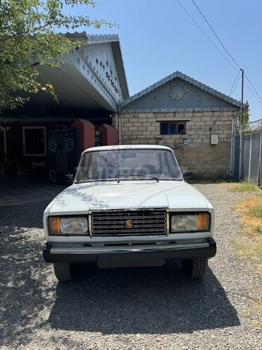 LADA (VAZ) 2107 2005, 115,000 km - 1.6 l - Ağcabədi