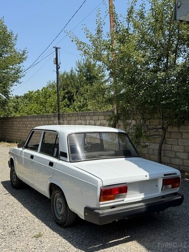 LADA (VAZ) 2107 2005, 115,000 km - 1.6 l - Ağcabədi