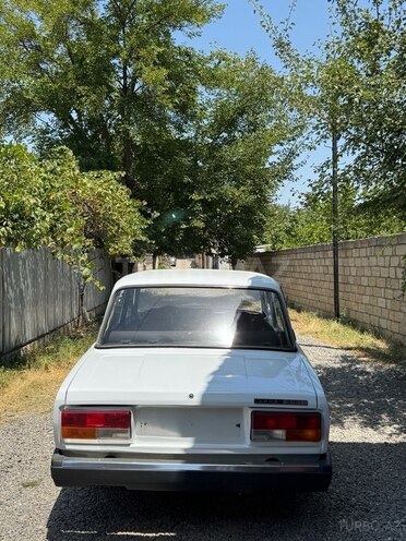 LADA (VAZ) 2107 2005, 115,000 km - 1.6 l - Ağcabədi