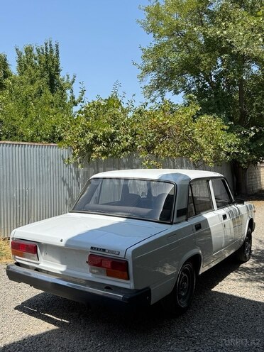LADA (VAZ) 2107 2005, 115,000 km - 1.6 l - Ağcabədi