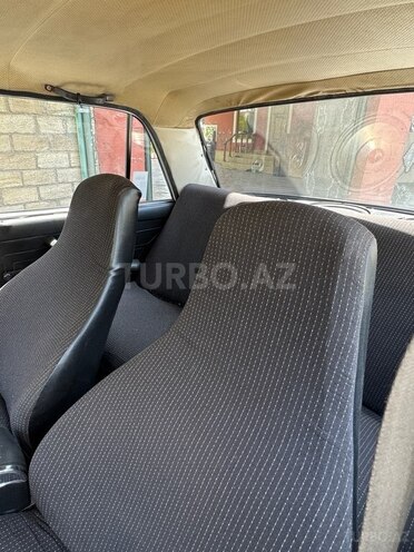 LADA (VAZ) 2107 2005, 115,000 km - 1.6 l - Ağcabədi