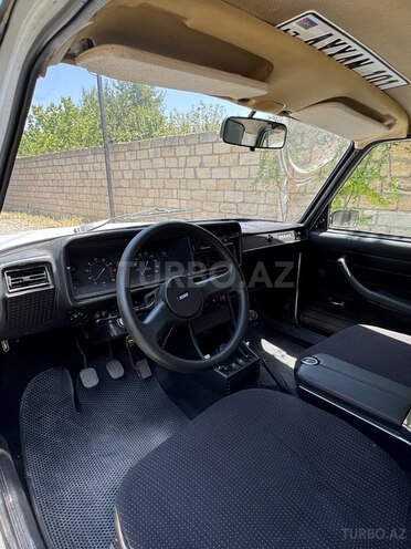 LADA (VAZ) 2107 2005, 115,000 km - 1.6 l - Ağcabədi