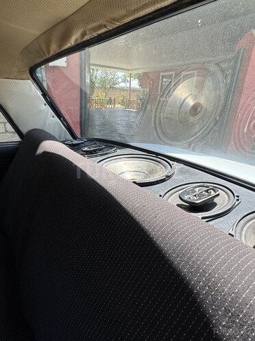 LADA (VAZ) 2107 2005, 115,000 km - 1.6 l - Ağcabədi
