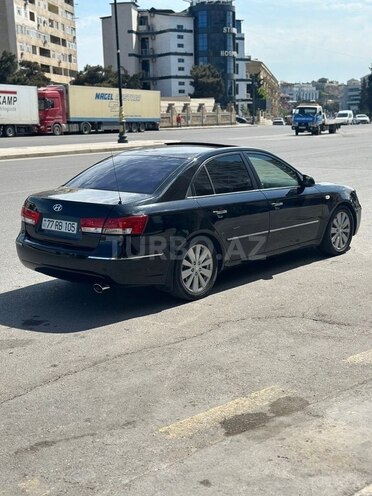 Hyundai Sonata 2009, 300,000 km - 2.4 l - Bakı