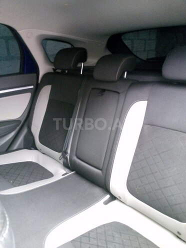 LADA (VAZ) Vesta SW Cross 2020, 54,000 km - 1.6 l - Quba